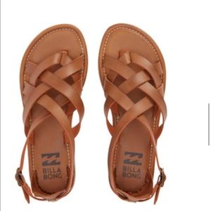 Billabong Sandals